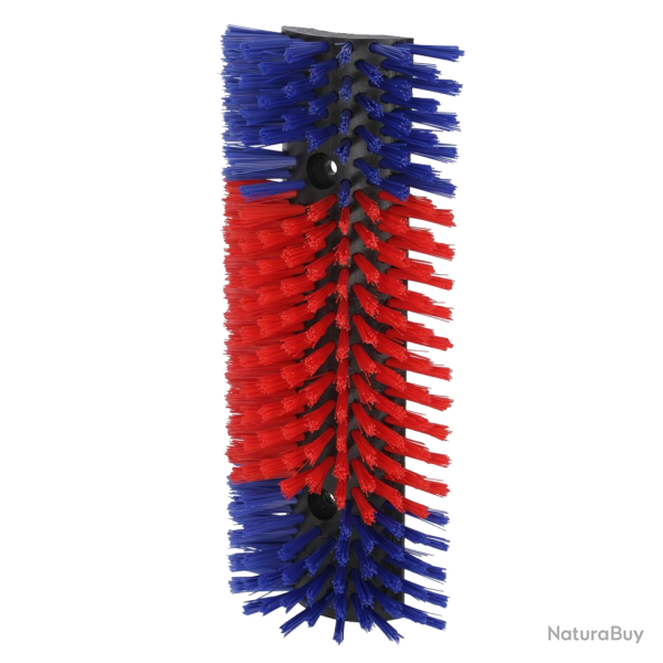 Brush for horse, cattle, goat - Ref BORSB002 - EAN 4018653959336 - Unbranded