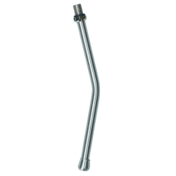 Drench gun 300ml, nozzle screw spare part - Ref DREN0159 - EAN 0005814002202 - Unbranded