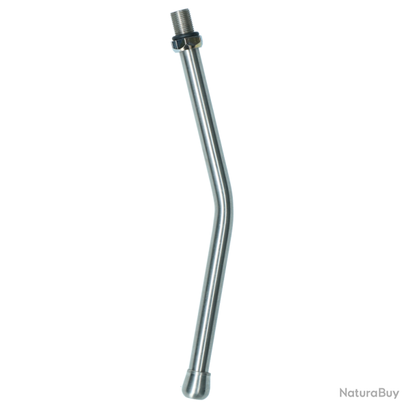 Drench gun 300ml, nozzle screw spare part - Ref DREN0159 - EAN 0005814002202 - Unbranded