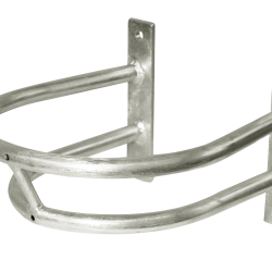 Water bowls protection bracket - Ref DRIN001 - EAN 4018653015636 - Unbranded