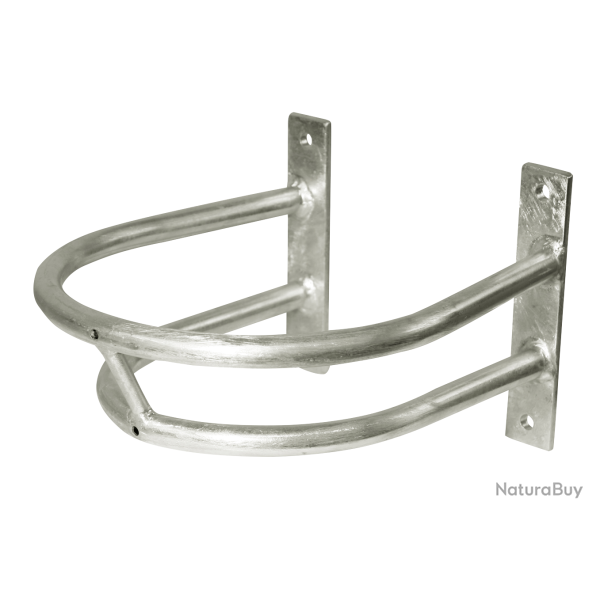 Water bowls protection bracket - Ref DRIN001 - EAN 4018653015636 - Unbranded