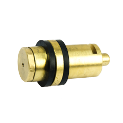 Water Bowl spare valve brass - Ref DRIN004B - EAN 8716759004764 - Unbranded