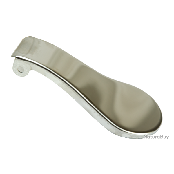 Water bowl replacement tongue metal - Ref DRIN004E - EAN 8716759526662 - Unbranded