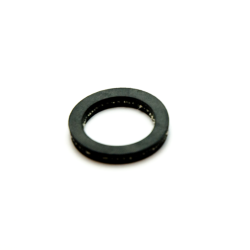 Water bowl metal sealing ring plastic small - Ref DRIN004G - EAN 8716759526679 - Unbranded