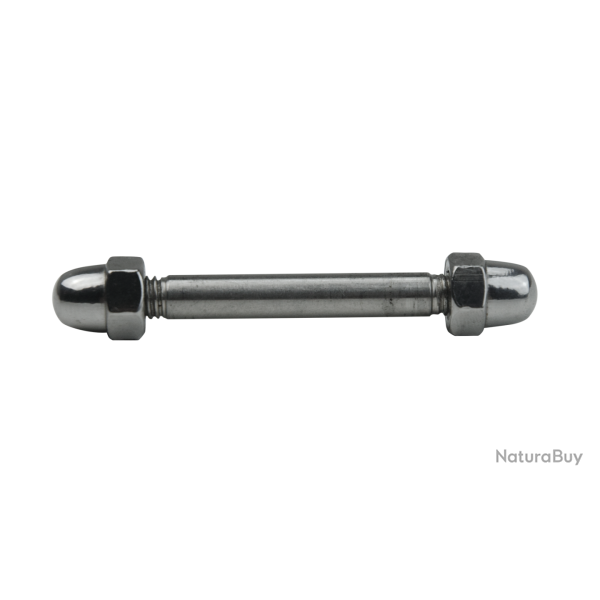Water bowl screw through spoon - Ref DRIN004J - EAN 8716759445291 - Unbranded