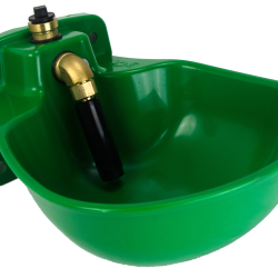 Water Bowl + Stick K75 - Ref DRIN010 - EAN 4018653061008 - Unbranded