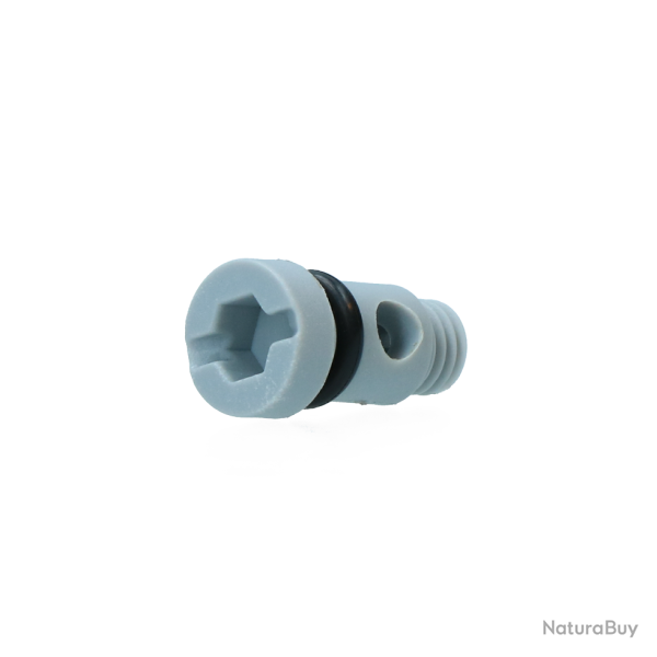 Drinkbak regelventiel nylon voor DRIN010 - Ref DRIN010F - EAN 8716759599086 - Unbranded