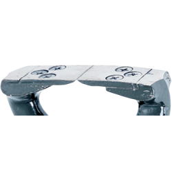 Claw Cutter with double action blades - Ref HOEFT0003A - EAN 4018653160046 - Unbranded