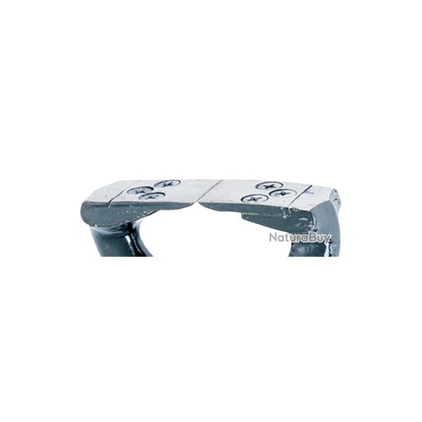 Claw Cutter with double action blades - Ref HOEFT0003A - EAN 4018653160046 - Unbranded