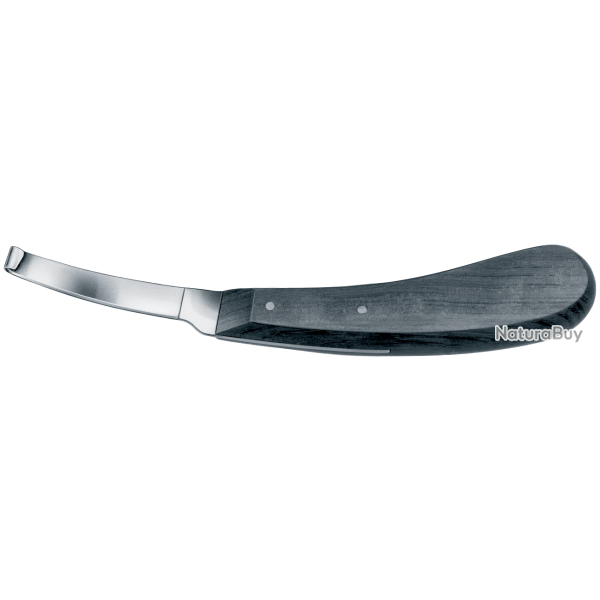 Hoof Knife VC 310 "R" - Ref HOEFVC310 - EAN 4018653270004 - Unbranded
