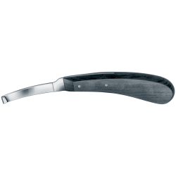 Hoof Knife VC 311 "L" - Ref HOEFVC311 - EAN 4018653270035 - Unbranded