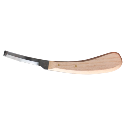 Hoof Knife VC 320 "R" - Ref HOEFVC320 - EAN 4018653270325 - Unbranded