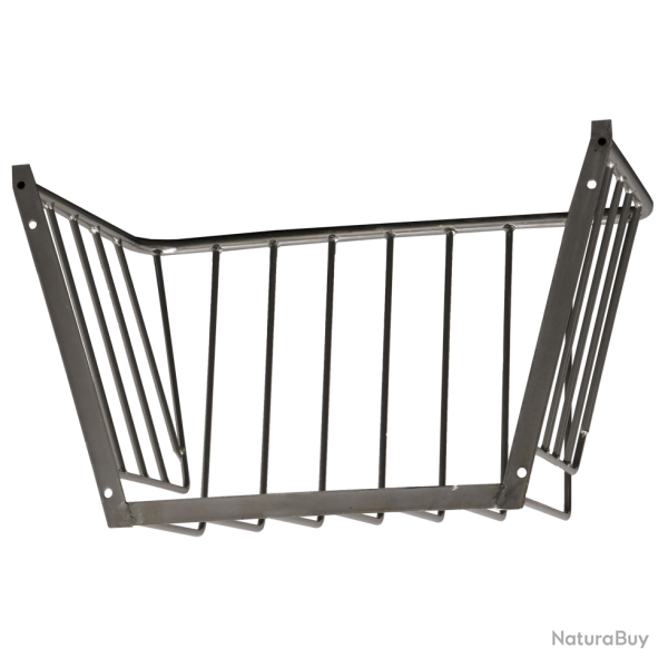 Hay Rack Horse large 75,3 x 47,5 x 46,5 cm RH - Ref HOOI0001 - EAN 4018653104231 - Unbranded