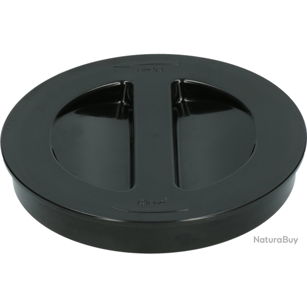Hooi feeder cap for HeuBoy - Ref HOOI018Y4 - EAN 4018653958629 - Unbranded
