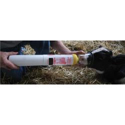 Calf rescuer respiration pump - Ref KALF00001K - EAN 8716759525962 - Unbranded