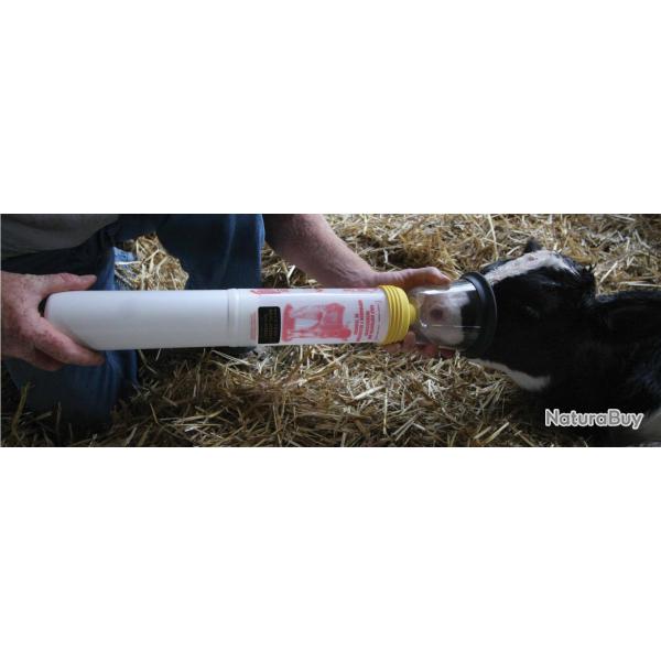 Calf rescuer respiration pump - Ref KALF00001K - EAN 8716759525962 - Unbranded