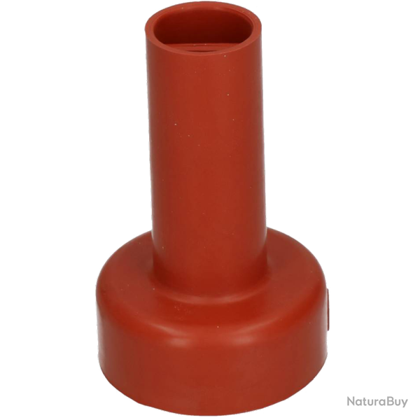 Calf bottle Spare Teat - Ref KALF0002A - EAN 4018653140291 - Unbranded