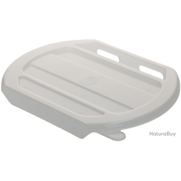 Cover for calf feeding bucket - Ref KALF0012N - EAN 4018653142721 - Unbranded