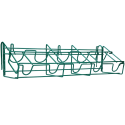Holder for 5 lamb bottles 500 ml - Ref LAMS0001C - EAN 4018653271100 - Unbranded