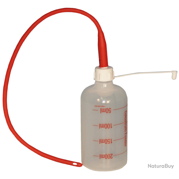 Roslam Reviver 40 cm + Bottle 250 ml - Ref LAMS0004 - EAN 4018653270547 - Unbranded