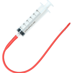 Roslam Reviver 48 cm + Syringe 60 ml - Ref LAMS0004B - EAN 4018653271124 - Unbranded