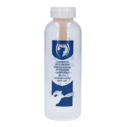 Lamb feed bottle plastic 500 ml - Ref LAMS0012 - EAN 8716759608351 - Unbranded