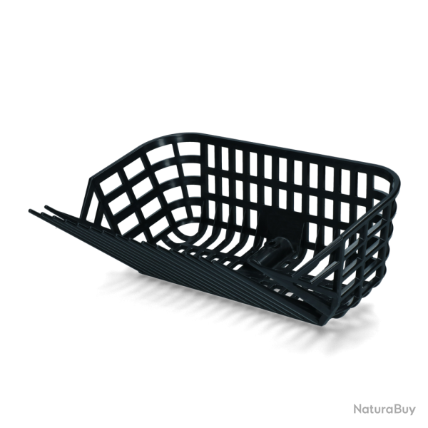 Shaving Fork with reinforced sides - Ref MEST0001J - EAN 4018653913390 - Unbranded