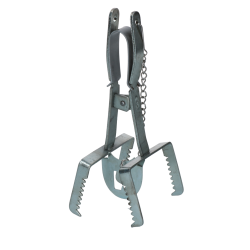 Mole & Voles Scissor Clamp Model Super With Handle - Ref MOLL0007 - EAN 8716759639836 - Unbranded