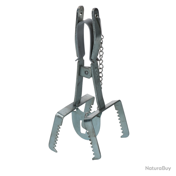 Mole & Voles Scissor Clamp Model Super With Handle - Ref MOLL0007 - EAN 8716759639836 - Unbranded