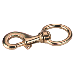 Snap hook loose - Ref MUSK0001 - EAN 4018653081051 - Unbranded