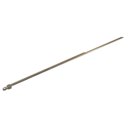Bottle needle with vent 20 to 25 cm - Ref NAAL00001 - EAN 8716759001657 - Unbranded