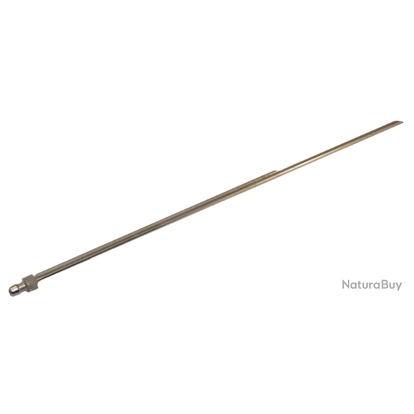Bottle needle with vent 20 to 25 cm - Ref NAAL00001 - EAN 8716759001657 - Unbranded