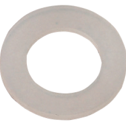 Nylon O-ring 20ml flat - Ref NYLO0007A - EAN 8716759002456 - Unbranded