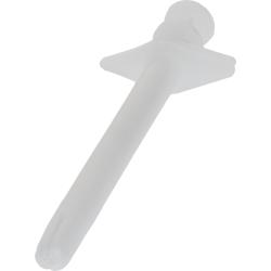 Applicator plastic for 000 pill - Ref PILL0012 - EAN 8716759566569 - Unbranded