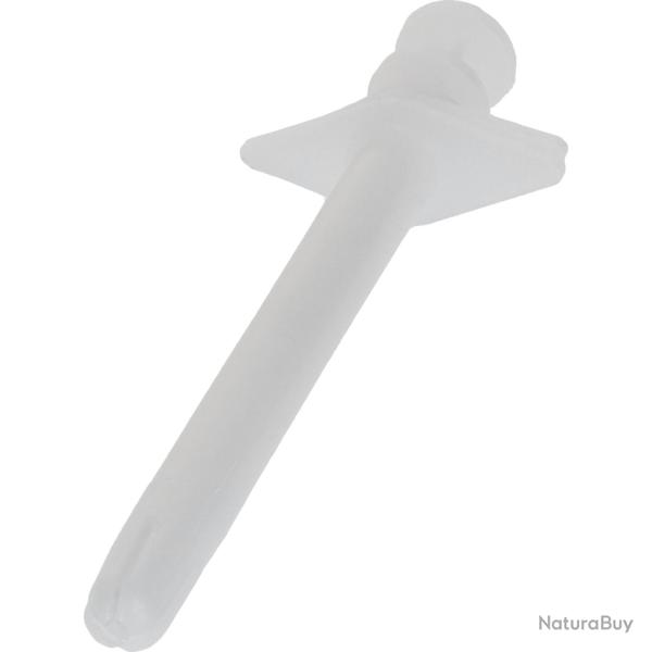 Applicator plastic for 000 pill - Ref PILL0012 - EAN 8716759566569 - Unbranded