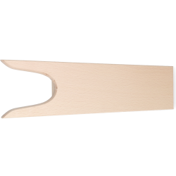 Bootjack hardwood - Ref RIJL009 - EAN 4029339202073 - Unbranded