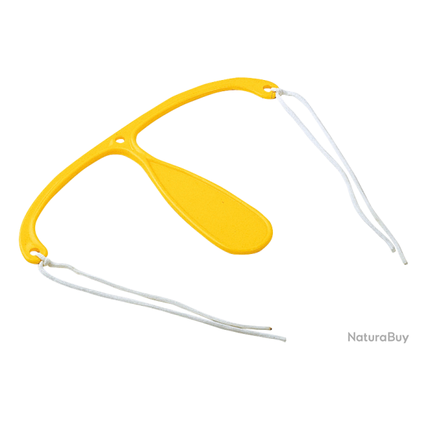 Ewespoon for sheep with tape - Ref SCHA0001 - EAN 4050358026678 - Unbranded