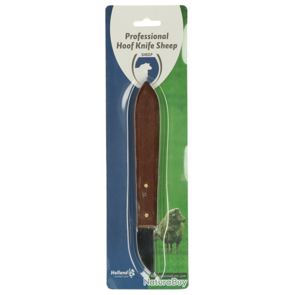 Sheep claw knife Premium - Ref SCHA0003P - EAN 8716759555143 - Unbranded