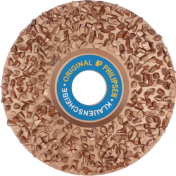 Cutting Disc Super 115mm - Ref SLIJ0006 - EAN 4018653163429 - Unbranded