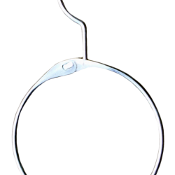 Displayring for Headcollar - Ref SORT00002 - EAN 8716759529694 - Unbranded