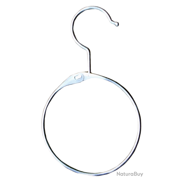 Displayring for Headcollar - Ref SORT00002 - EAN 8716759529694 - Unbranded