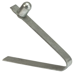 Kick Stop Spare Spring - Ref SPAN0001C - EAN 8716759021488 - Unbranded