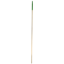 Stick 220cmx28mm extra long - Ref STEE06525 - EAN 4018653502457 - Unbranded