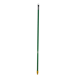 Stick 150cm Dura green light metal - Ref STEE07000 - EAN 8716759509870 - Unbranded