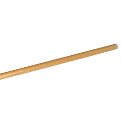 Wooden Handle - Ref STEE1401 - EAN 8716759622456 - Unbranded