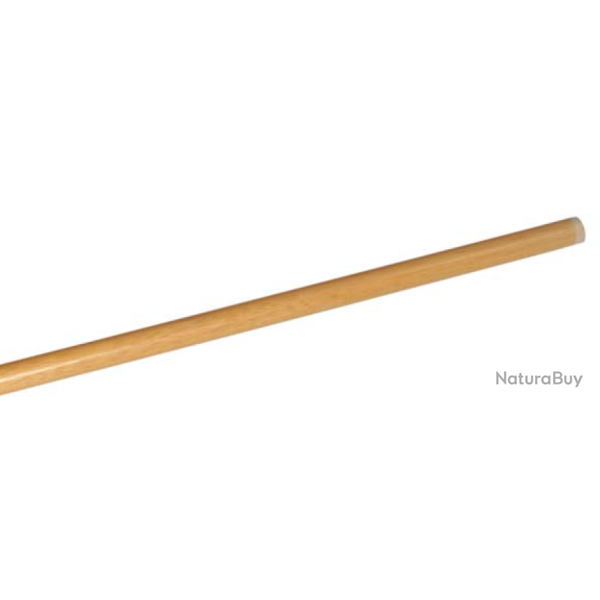 Wooden Handle - Ref STEE1401 - EAN 8716759622456 - Unbranded