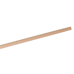 Wooden Handle - Ref STEE1402 - EAN 8716759630369 - Unbranded