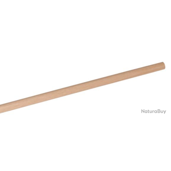 Wooden Handle - Ref STEE1402 - EAN 8716759630369 - Unbranded