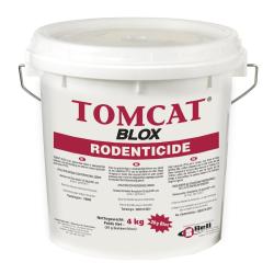Tomcat Blox rat en muis - Ref TOMC0004 - EAN 0030835500550 - Unbranded