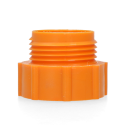 Vatpomp ring los oranje - Ref VATA0001 - EAN 8716759512108 - Unbranded